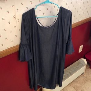 Practically new dress! :)